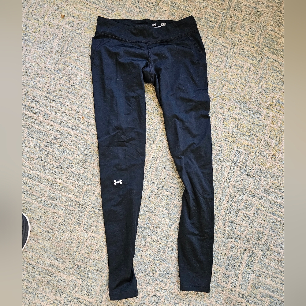 Under Armour old gear leggings